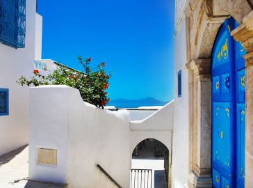 Нова година 2026 в Тунис, със самолет от София - 5 нощувки